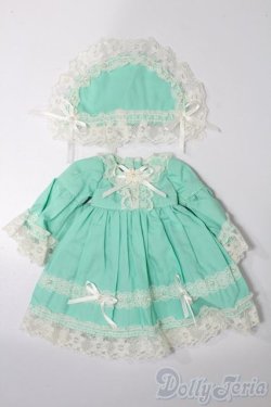 画像1: 幼SD/OF:ドレス S-25-11-02-198-YB-ZS