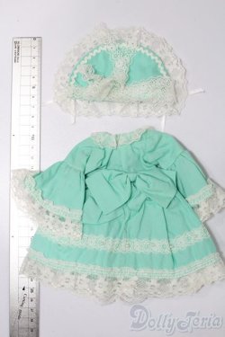 画像2: 幼SD/OF:ドレス S-25-11-02-198-YB-ZS