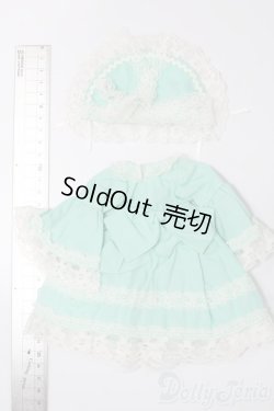 画像2: 幼SD/OF:ドレス S-25-11-02-198-YB-ZS