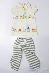 幼SD/OF:衣装セット S-25-11-02-197-YB-ZS