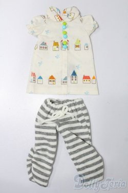 画像1: 幼SD/OF:衣装セット S-25-11-02-197-YB-ZS