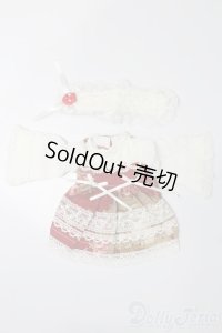 幼SD/OF:ドレス S-25-11-02-195-YB-ZS