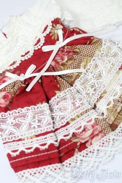 画像3: 幼SD/OF:ドレス S-25-11-02-195-YB-ZS