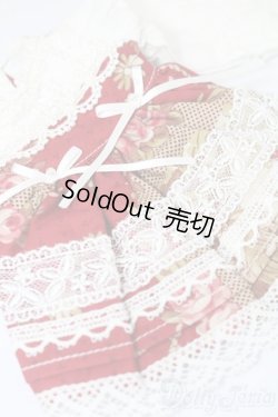 画像3: 幼SD/OF:ドレス S-25-11-02-195-YB-ZS