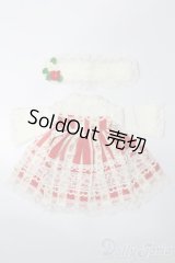 幼SD/OF:ドレス S-26-02-22-381-YB-ZS