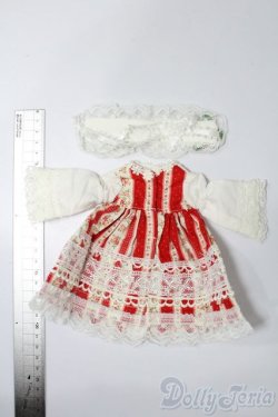 画像2: 幼SD/OF:ドレス S-25-11-02-196-YB-ZS