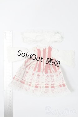 画像2: 幼SD/OF:ドレス S-26-02-22-381-YB-ZS
