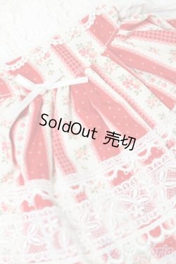 画像3: 幼SD/OF:ドレス S-26-02-22-381-YB-ZS