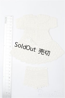 画像2: MDD/OF:衣装セット S-26-03-29-450-YB-ZS