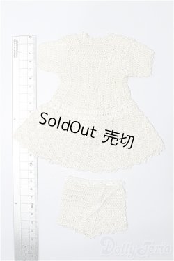 画像3: MDD/OF:衣装セット S-26-03-29-450-YB-ZS