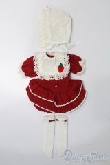 幼SD/OF:衣装セット S-25-11-09-170-YB-ZS