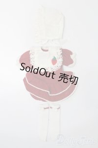 幼SD/OF:衣装セット S-25-11-09-170-YB-ZS