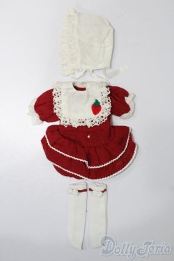 画像1: 幼SD/OF:衣装セット S-25-11-09-170-YB-ZS
