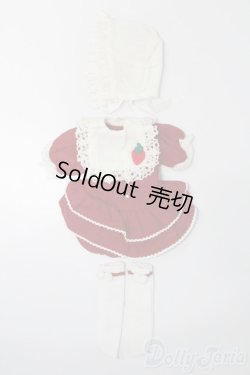 画像1: 幼SD/OF:衣装セット S-25-11-09-170-YB-ZS