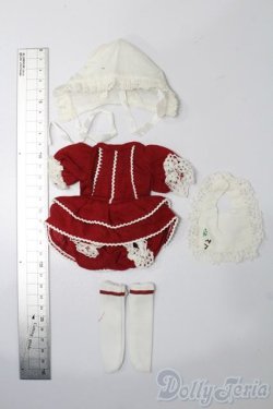 画像2: 幼SD/OF:衣装セット S-25-11-09-170-YB-ZS