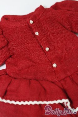 画像3: 幼SD/OF:衣装セット S-25-11-09-170-YB-ZS