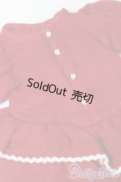 画像3: 幼SD/OF:衣装セット S-25-11-09-170-YB-ZS