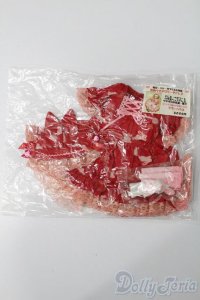 幼SD/OF:ドレス S-25-11-02-127-YB-ZS