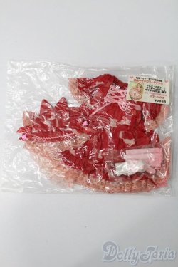 画像1: 幼SD/OF:ドレス S-25-11-02-127-YB-ZS