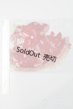 画像2: 幼SD/OF:ドレス S-26-08-30-529-YB-ZS