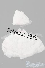 幼SD/OF:ドレス S-25-11-09-167-YB-ZS