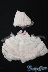 幼SD/OF:ドレス S-25-11-09-167-YB-ZS