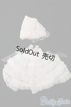 画像1: 幼SD/OF:ドレス S-25-11-09-167-YB-ZS