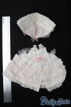 画像2: 幼SD/OF:ドレス S-25-11-09-167-YB-ZS