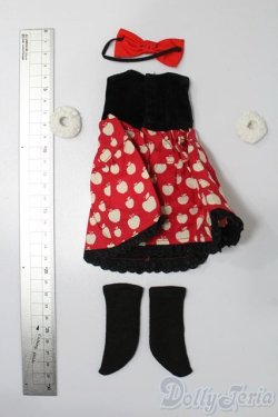 画像2: 幼SD/OF:ワンピース S-25-11-09-171-YB-ZS