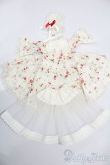 幼SD/OF:ドレス S-25-11-09-164-YB-ZS