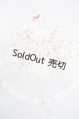 幼SD/OF:ドレス S-25-11-09-164-YB-ZS