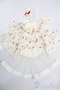 幼SD/OF:ドレス S-25-11-09-164-YB-ZS