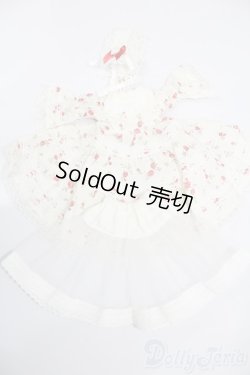 画像1: 幼SD/OF:ドレス S-25-11-09-164-YB-ZS