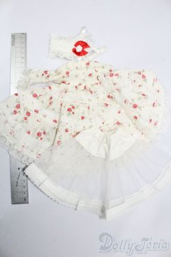 画像2: 幼SD/OF:ドレス S-25-11-09-164-YB-ZS