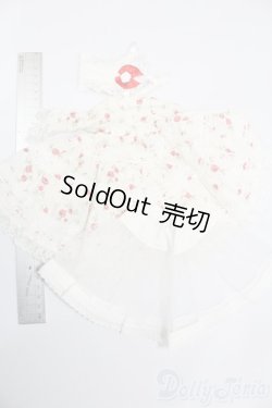 画像2: 幼SD/OF:ドレス S-25-11-09-164-YB-ZS