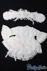 幼SD/OF:ドレス S-25-11-09-166-YB-ZS