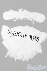 幼SD/OF:ドレス S-25-11-09-166-YB-ZS