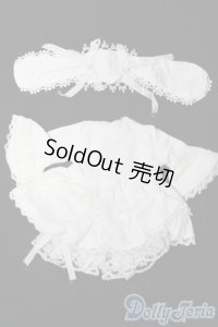 幼SD/OF:ドレス S-25-11-09-166-YB-ZS