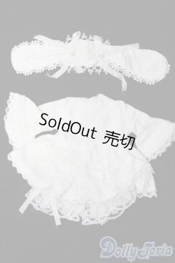 画像1: 幼SD/OF:ドレス S-25-11-09-166-YB-ZS