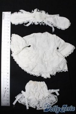 画像2: 幼SD/OF:ドレス S-25-11-09-166-YB-ZS