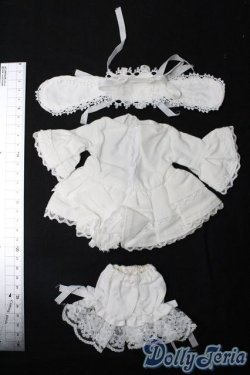 画像3: 幼SD/OF:ドレス S-25-11-09-166-YB-ZS