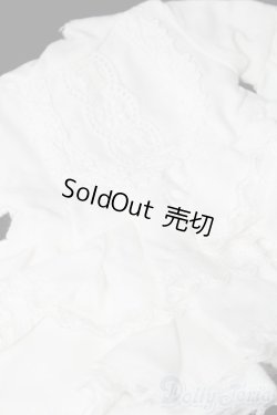 画像4: 幼SD/OF:ドレス S-25-11-09-166-YB-ZS