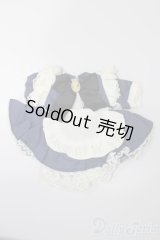 幼SD/OF:ドレス S-26-02-22-379-YB-ZS