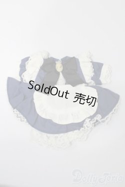 画像1: 幼SD/OF:ドレス S-26-02-22-379-YB-ZS