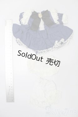 画像2: 幼SD/OF:ドレス S-26-02-22-379-YB-ZS