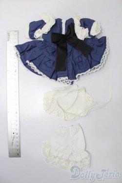 画像3: 幼SD/OF:ドレス S-25-11-09-168-YB-ZS