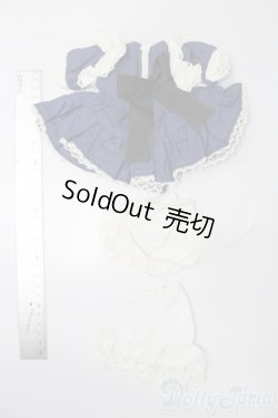 画像3: 幼SD/OF:ドレス S-26-02-22-379-YB-ZS