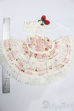 画像2: 幼SD/OF:ドレス S-25-11-09-165-YB-ZS