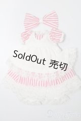 幼SD/OF:ドレス S-26-04-05-509-YB-ZS