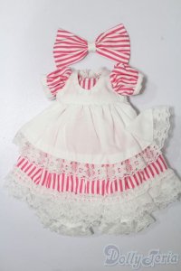 幼SD/OF:ドレス S-25-11-02-136-YB-ZS